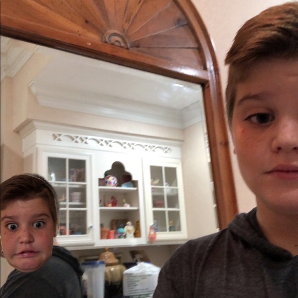 Meet your Posher, Simon - Picture 1 of 1